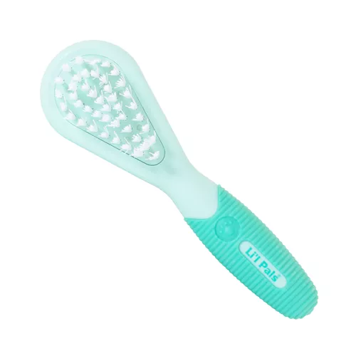 Li'l Pals® Kitten Bristle Brush Product image