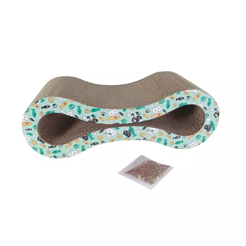 Turbo® by Coastal Infinity Cat Scratcher Product image