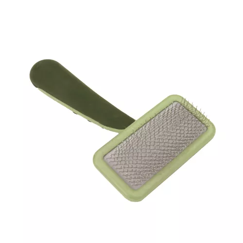 Safari® by Coastal® Dog Soft Slicker Brush with Coated Tips Product image