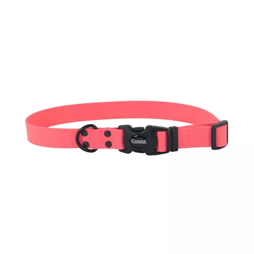 Water & Woods® BioThane® Adjustable Dog Collar Product image