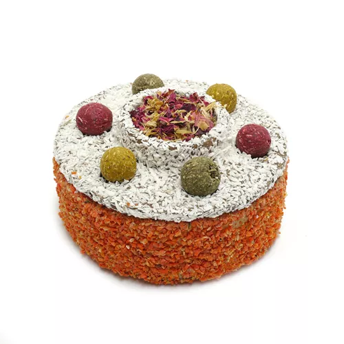 Rosewood Naturals Celebration Cake - Case Pack Product image